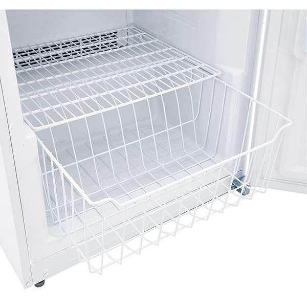  Midea 13.8 cu.ft Upright Freezer MRU14F2AWW IMAGE 6