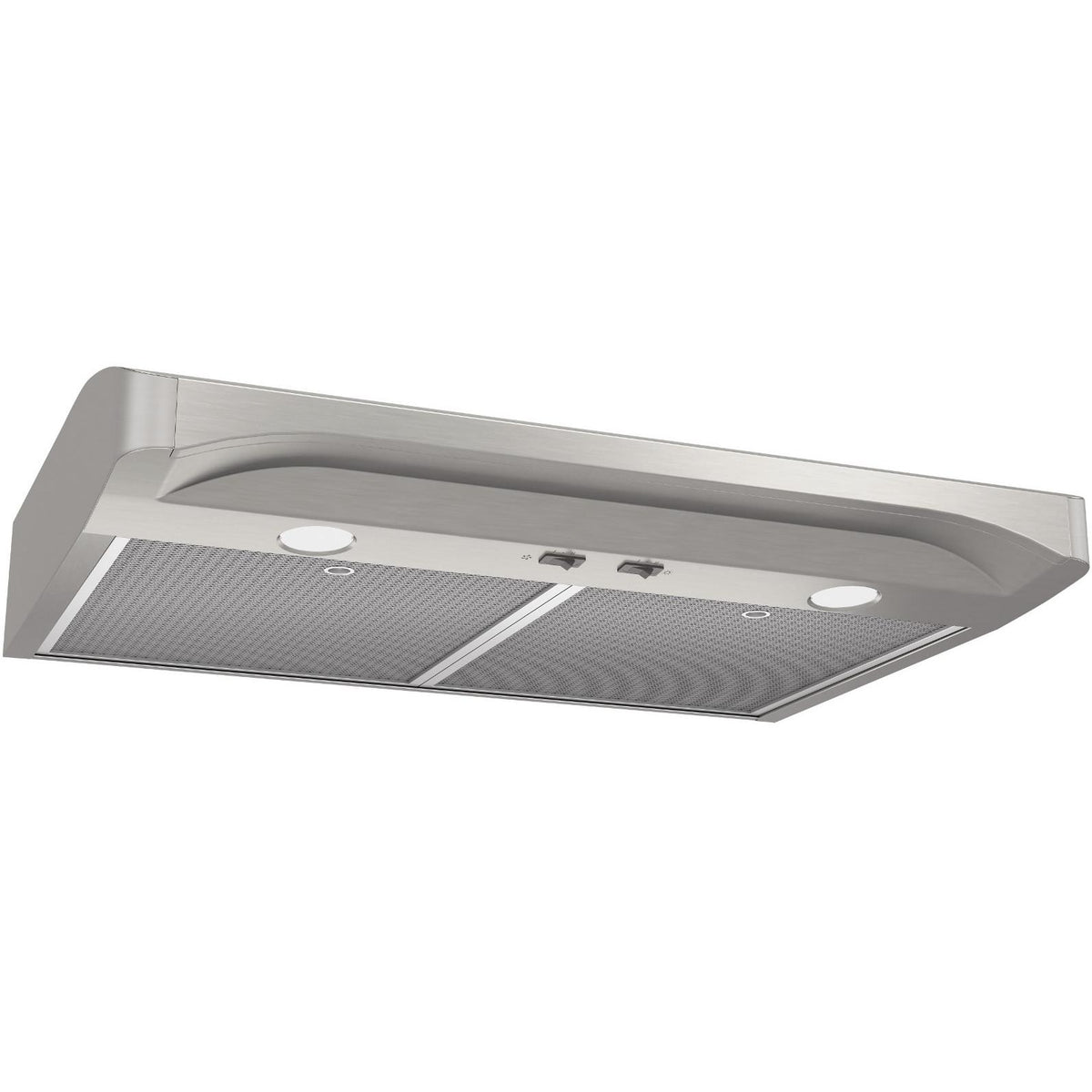  Broan 30-inch Atla 1 Under-Cabinet Range Hood ALT130SS IMAGE 1
