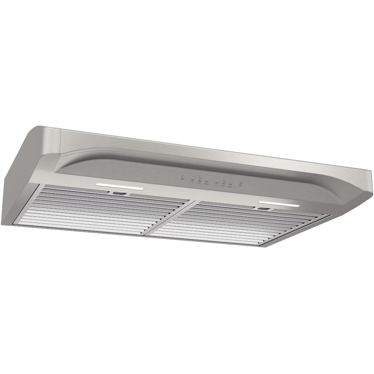  Broan 36-inch Atla 3 Under-Cabinet Range Hood ALT336SS IMAGE 1