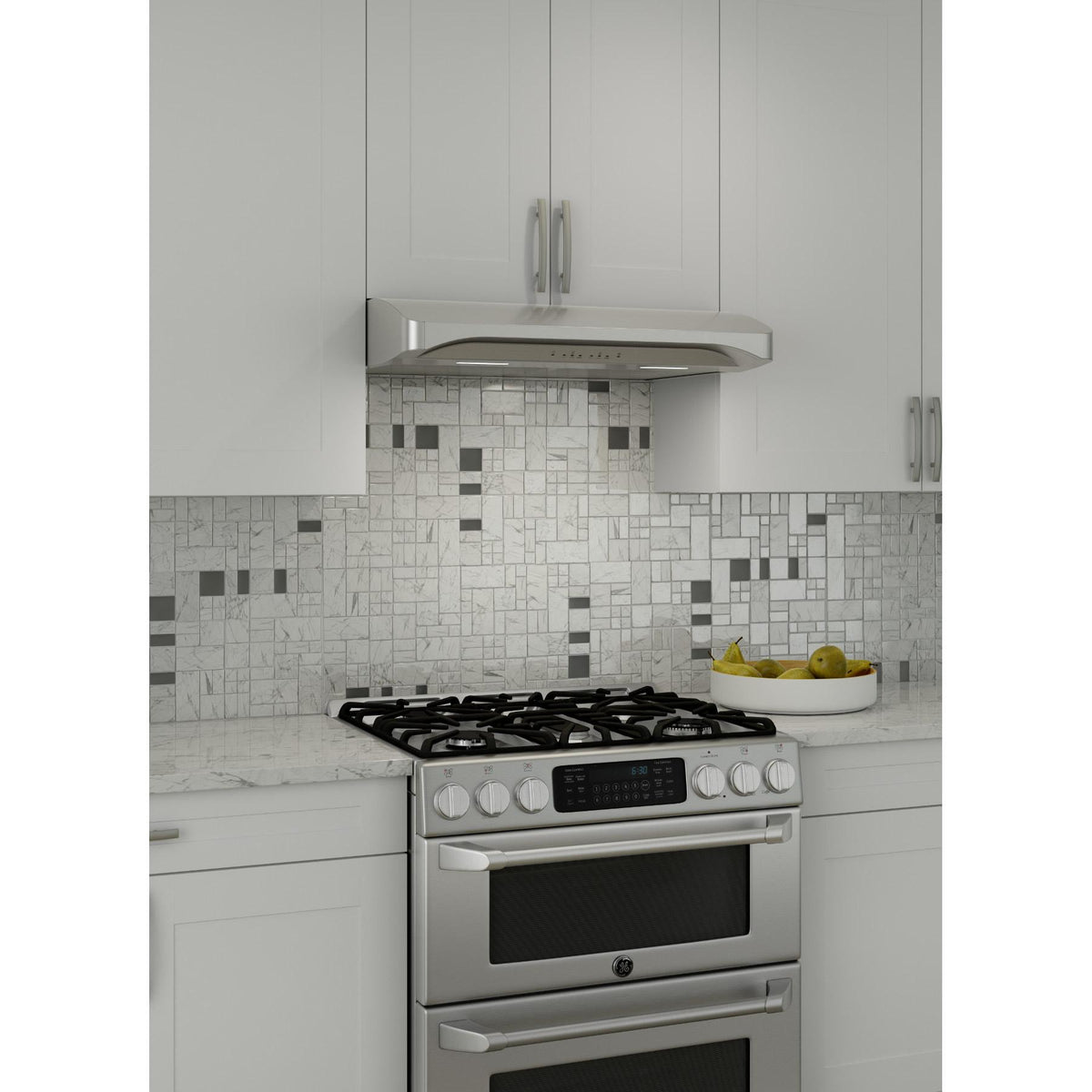  Broan 36-inch Atla 3 Under-Cabinet Range Hood ALT336SS IMAGE 5