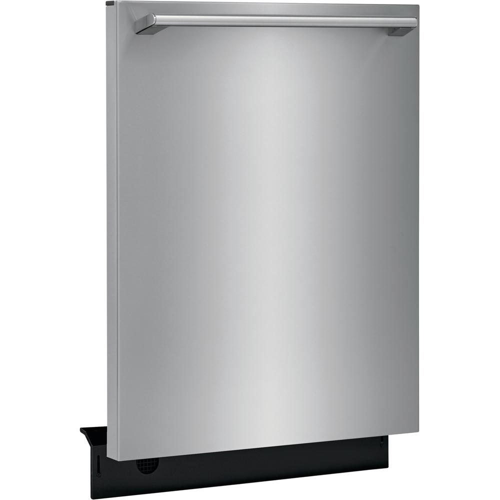  Electrolux 24-inch Built-in Dishwasher with IQ Touch® Controls EDSH4944AS IMAGE 2