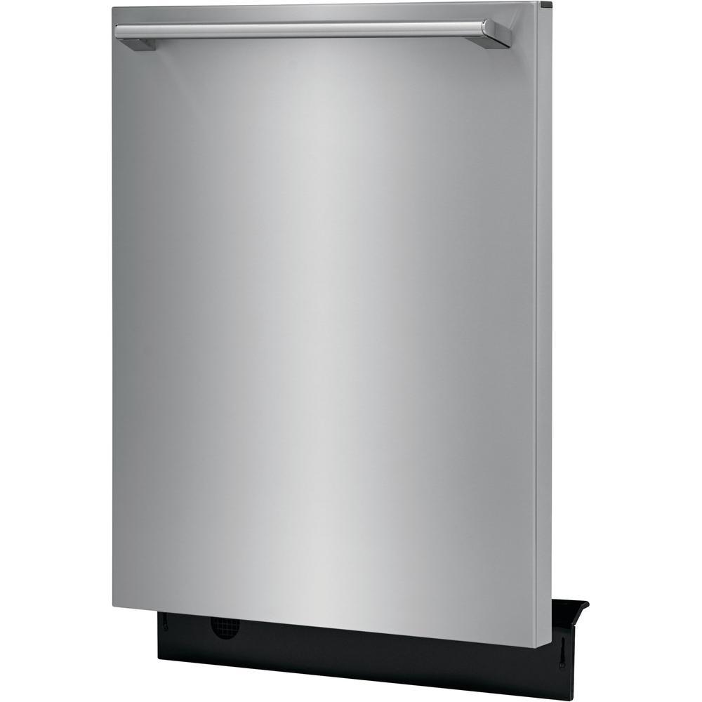  Electrolux 24-inch Built-in Dishwasher with IQ Touch® Controls EDSH4944AS IMAGE 3