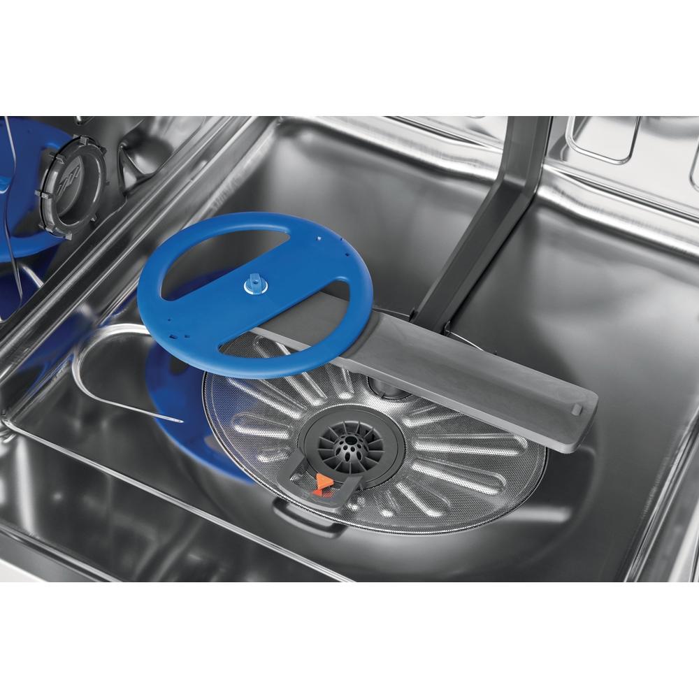  Electrolux 24-inch Built-in Dishwasher with IQ Touch® Controls EDSH4944AS IMAGE 6