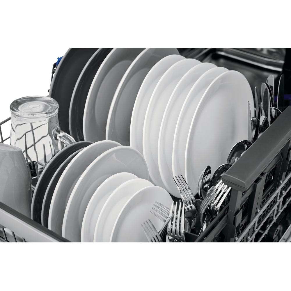  Electrolux 24-inch Built-in Dishwasher with IQ Touch® Controls EDSH4944AS IMAGE 7
