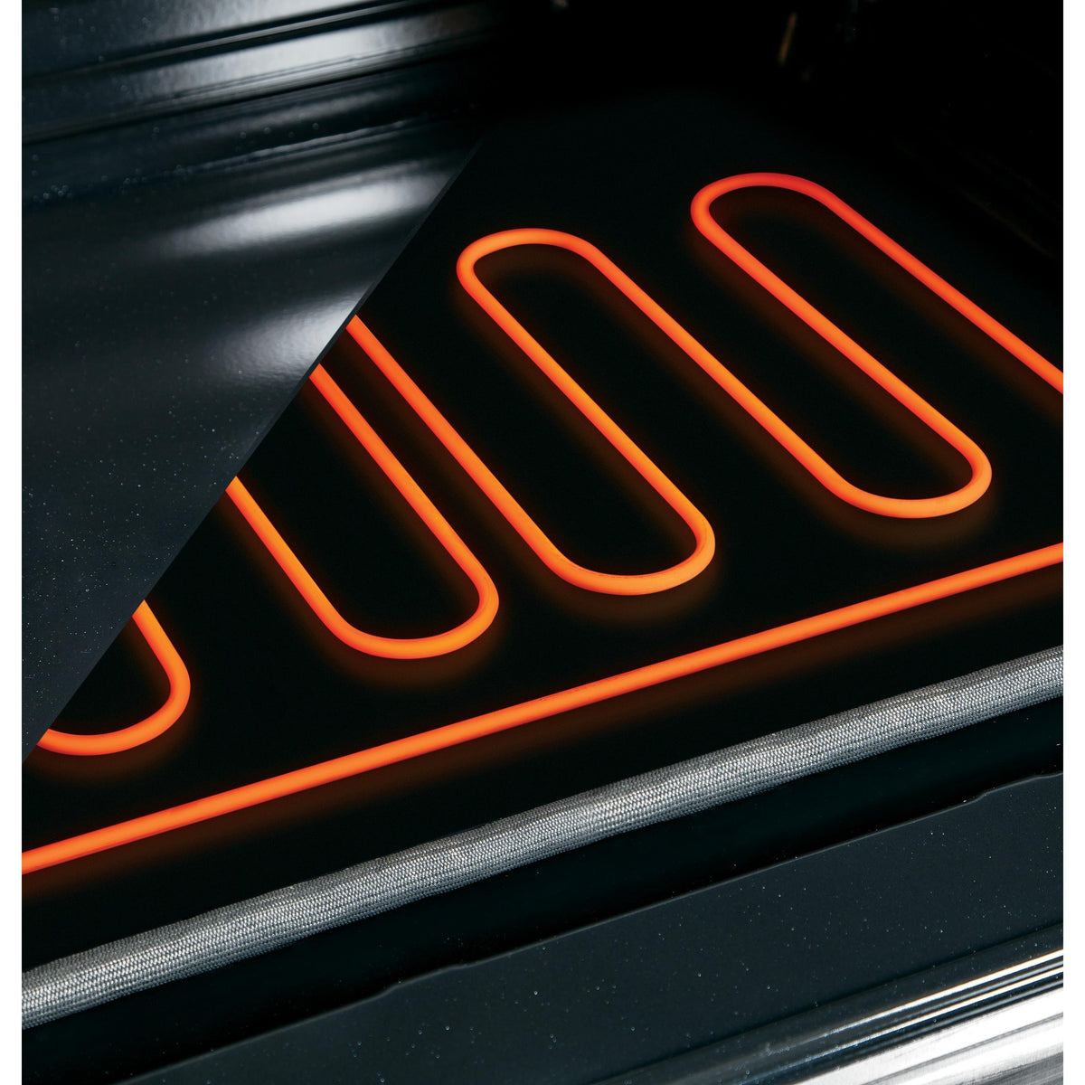  Café 30-inch, 5.0 cu.ft. Built-in Single Wall Oven with True European Convection with Direct Air CTS90FP2NS1 IMAGE 11