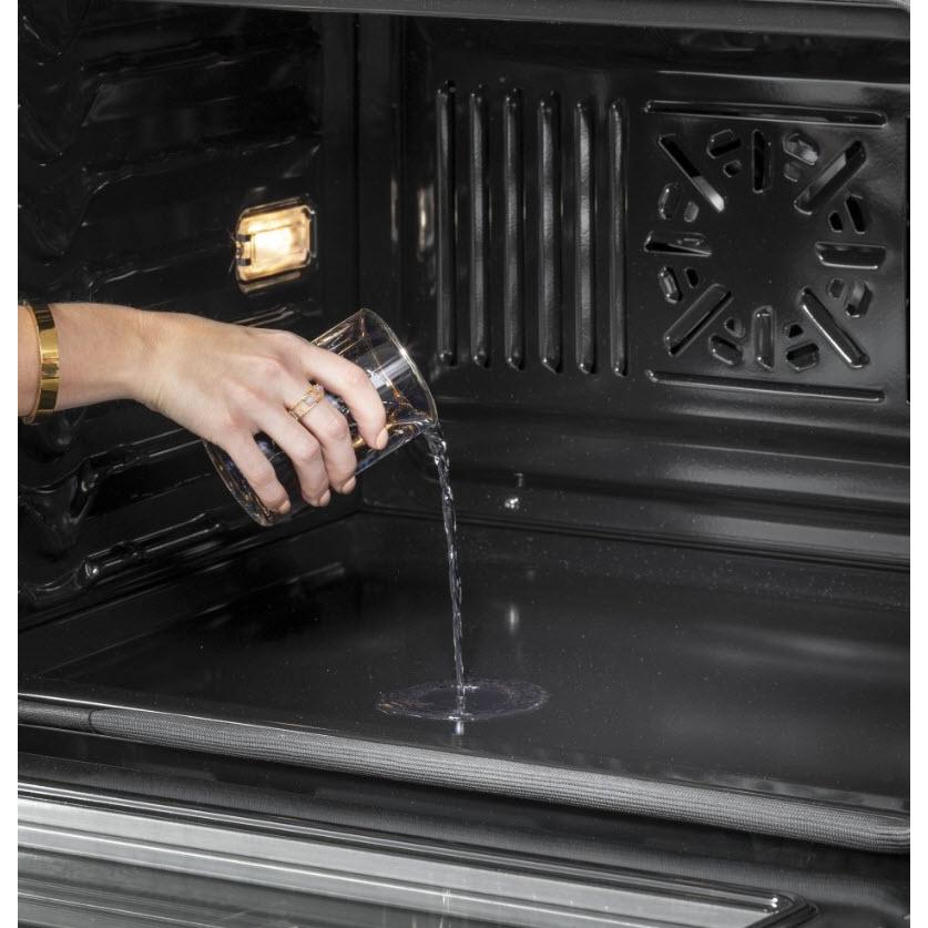  Café 30-inch, 5.0 cu.ft. Built-in Single Wall Oven with True European Convection with Direct Air CTS90FP2NS1 IMAGE 6