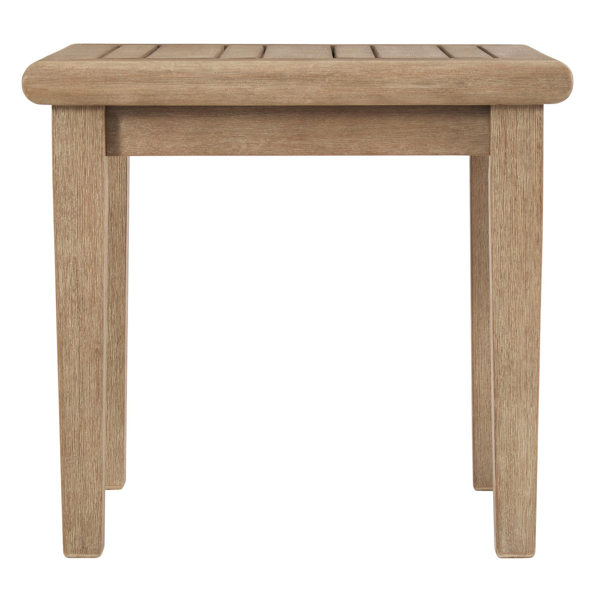  Signature Design by Ashley Gerianne P805-702 Square End Table IMAGE 3