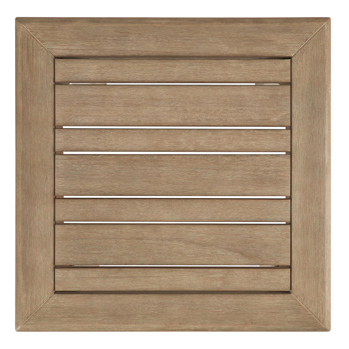  Signature Design by Ashley Gerianne P805-702 Square End Table IMAGE 4