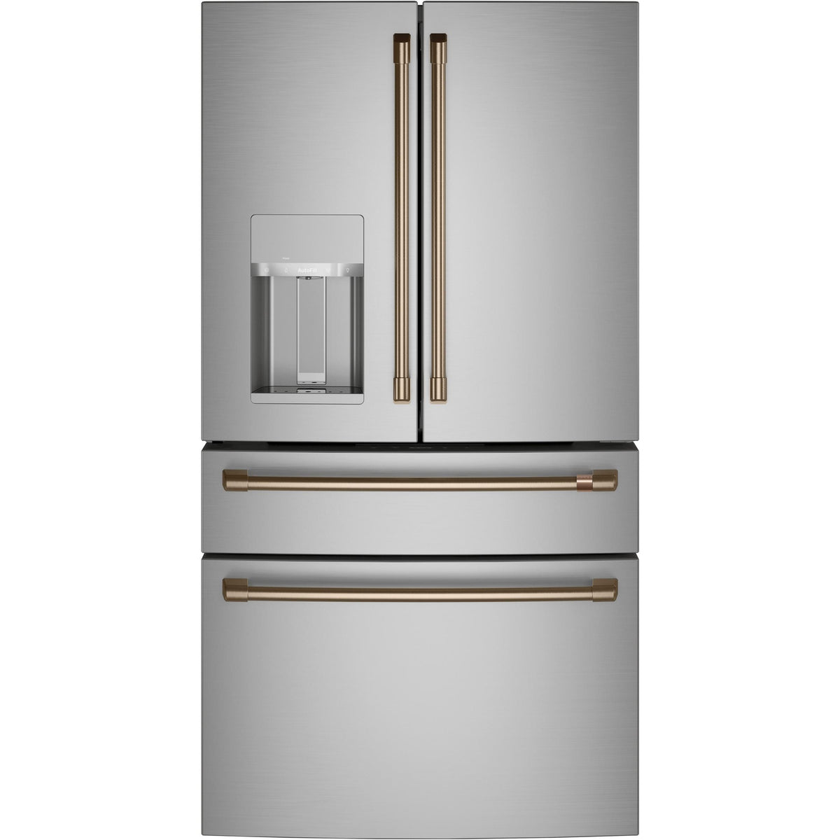  Café Refrigeration Accessories Handle CXQB4H4PNBZ IMAGE 2