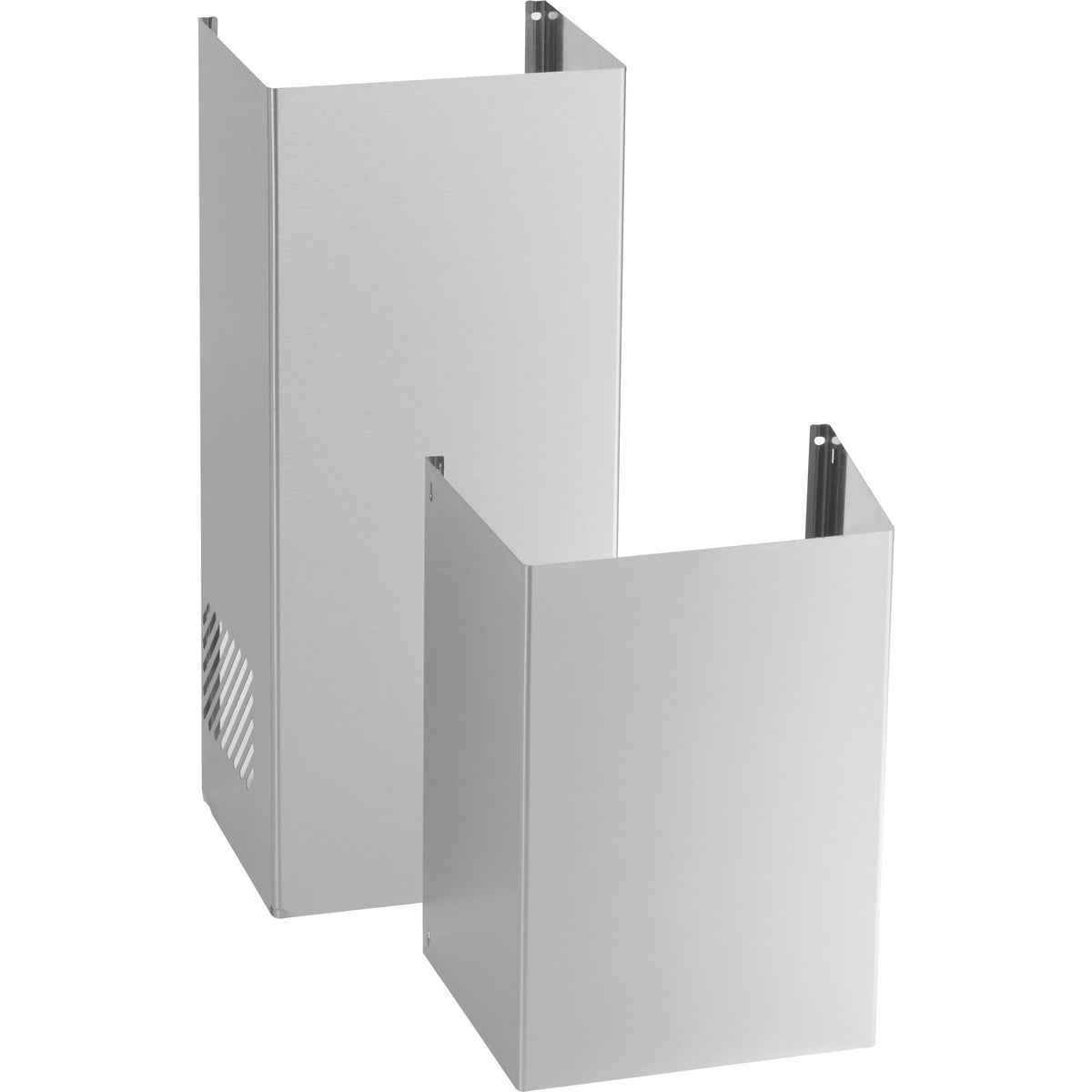  GE Ventilation Accessories Duct Kits UXDC72SJSS IMAGE 1