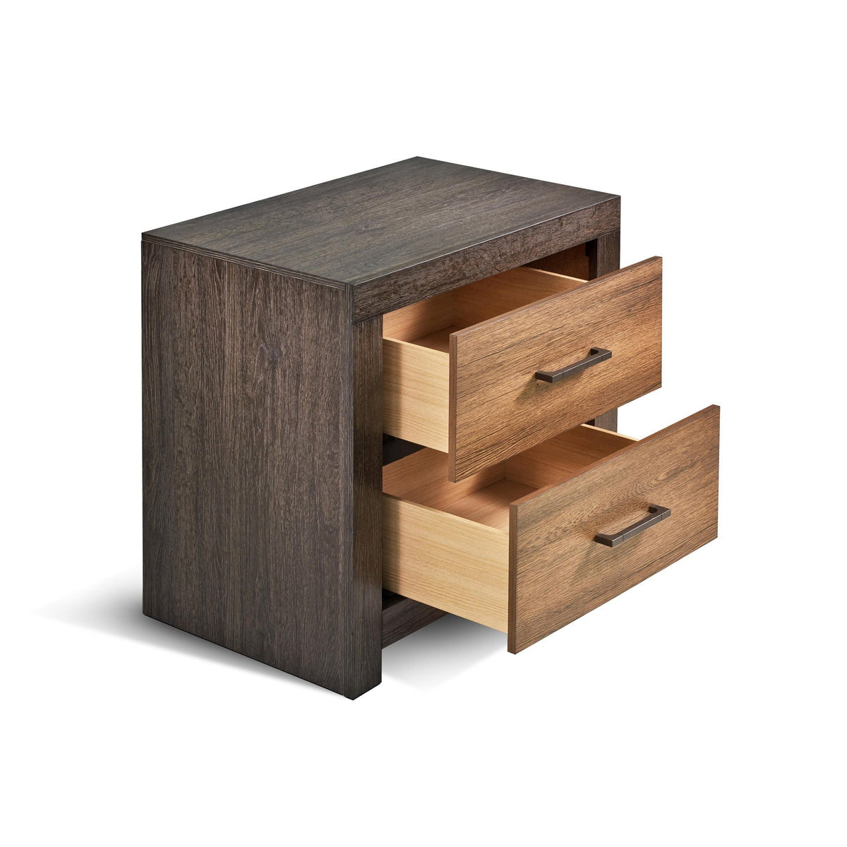  Coaster Furniture Dewcrest 1-Drawer Nightstand 223452 IMAGE 7