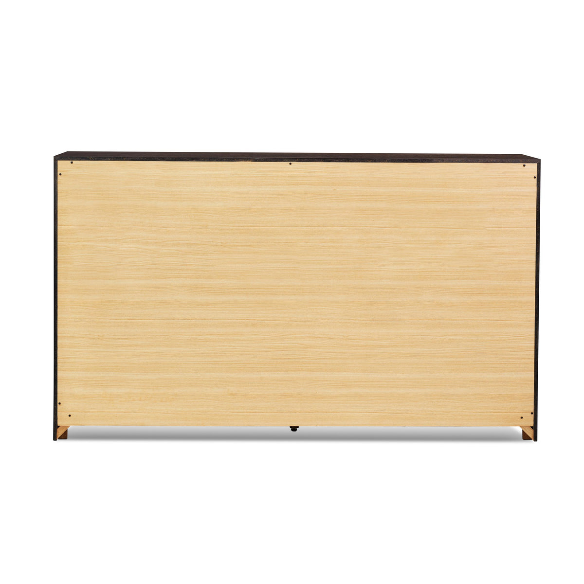  Coaster Furniture Dewcrest 6-Drawer Dresser 223453 IMAGE 4