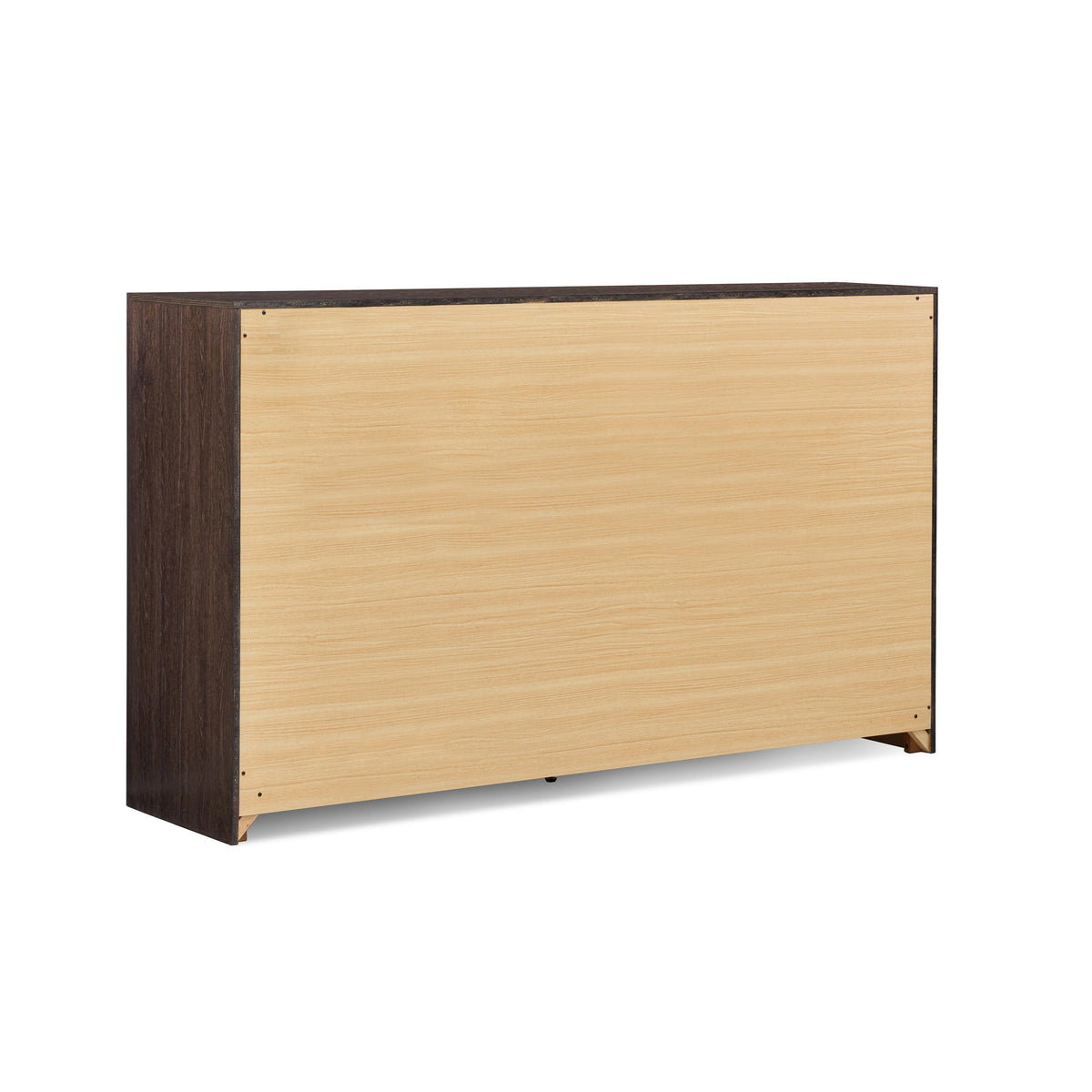  Coaster Furniture Dewcrest 6-Drawer Dresser 223453 IMAGE 5