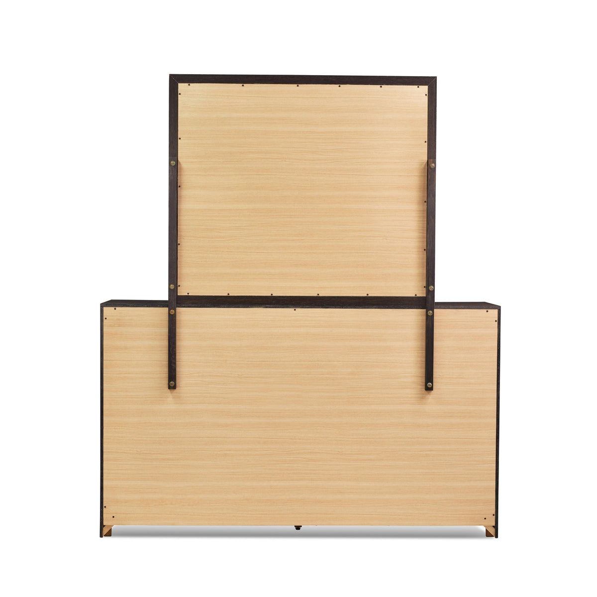  Coaster Furniture Dewcrest 6-Drawer Dresser 223453 IMAGE 9