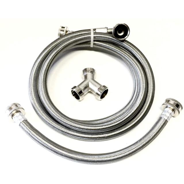  Frigidaire Hose Laundry Accessory 5304499648 IMAGE 1