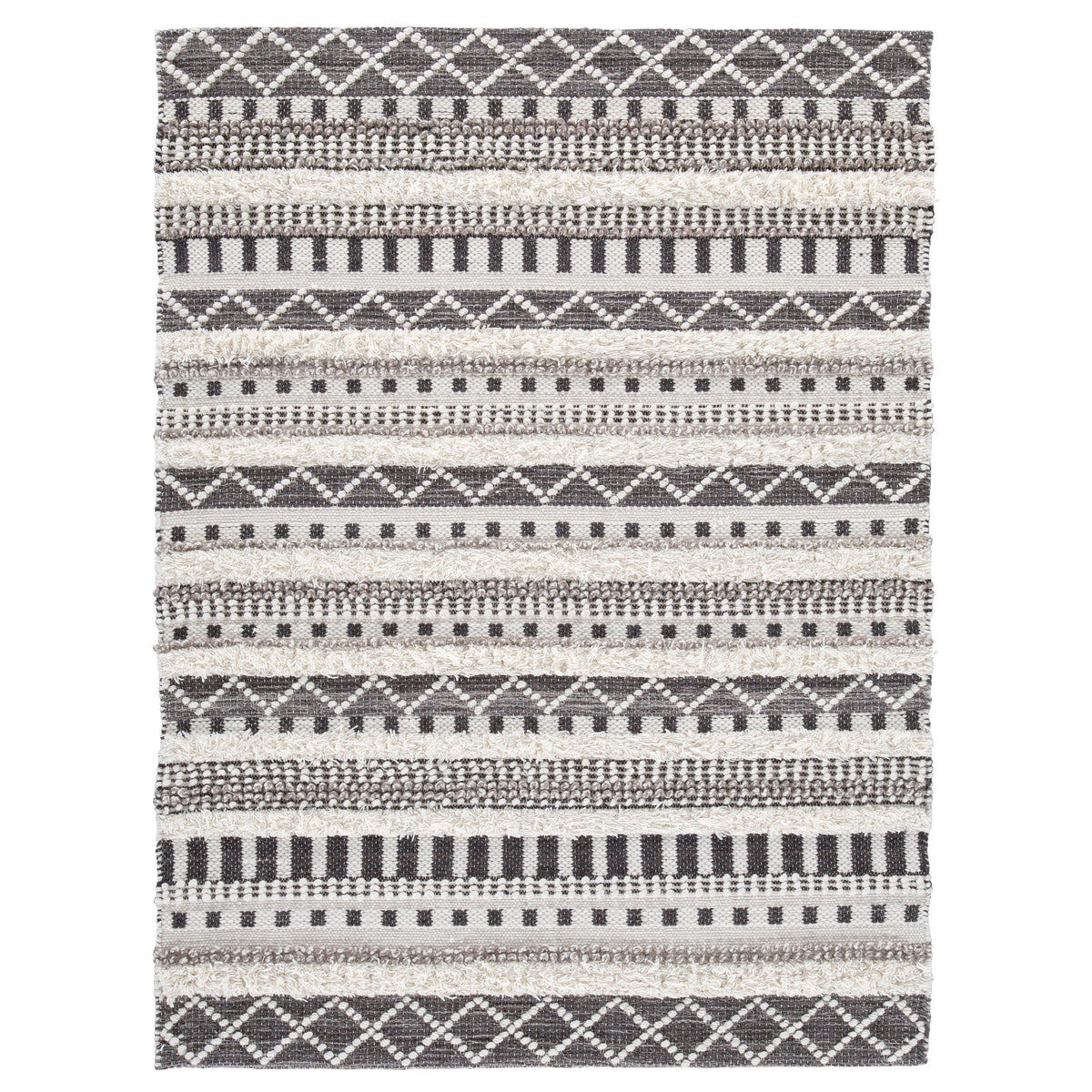 Signature Design by Ashley Karalee R404441 Large Rug IMAGE 1