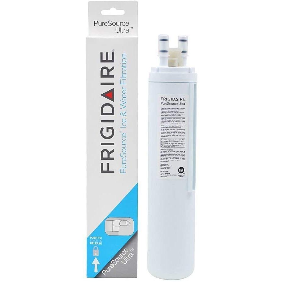  Frigidaire Refrigeration Accessories Water Filter ULTRAWFC IMAGE 1