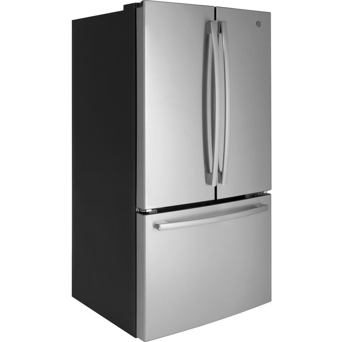  GE 36-inch, 27 cu.ft. Freestanding French 3-Door Refrigerator GNE27EYMFS IMAGE 8