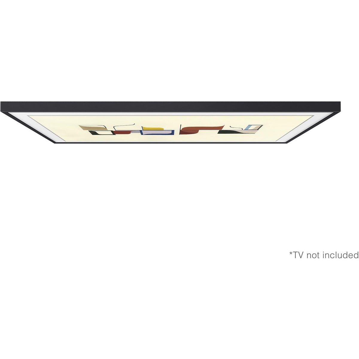  Samsung TV Accessories Frames VG-SCFT65BL/ZA IMAGE 5