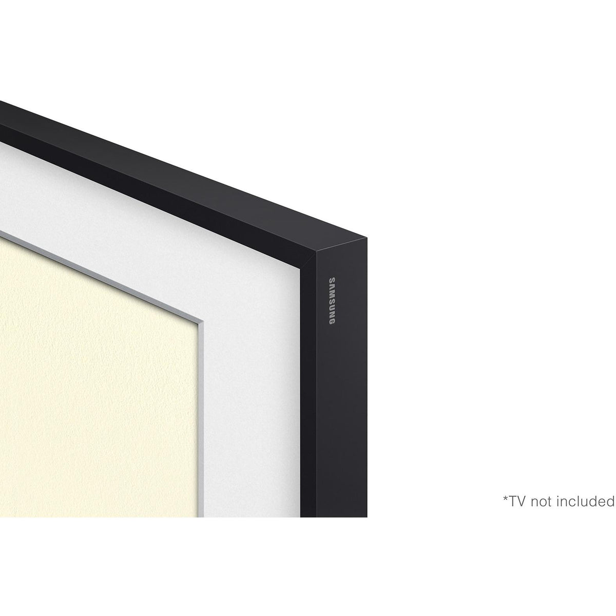  Samsung TV Accessories Frames VG-SCFT50BL/ZA IMAGE 1