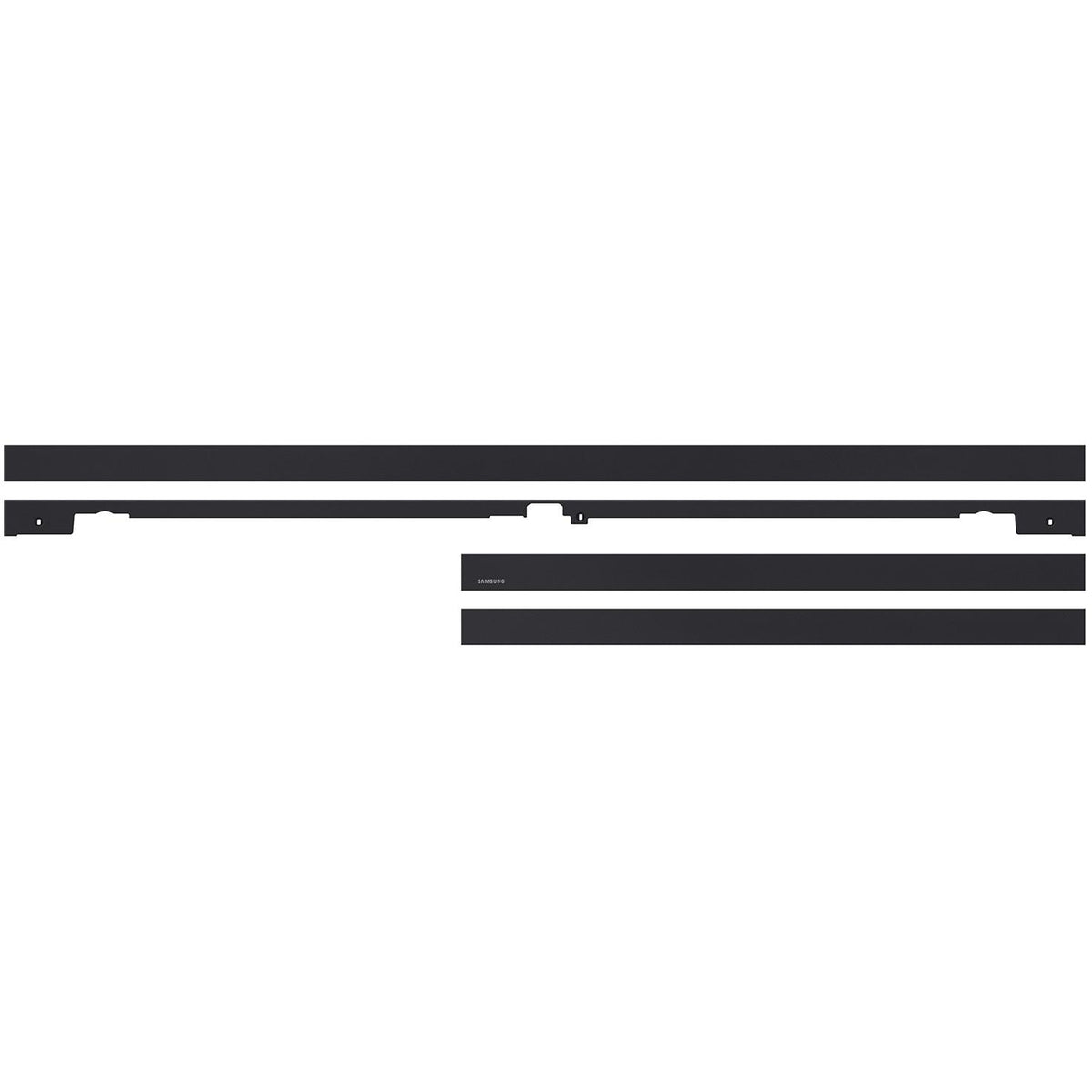  Samsung TV Accessories Frames VG-SCFT50BL/ZA IMAGE 2