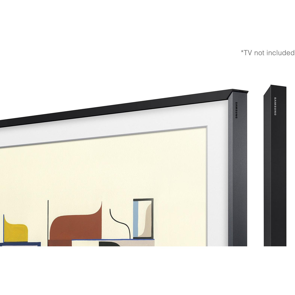  Samsung TV Accessories Frames VG-SCFT50BL/ZA IMAGE 4