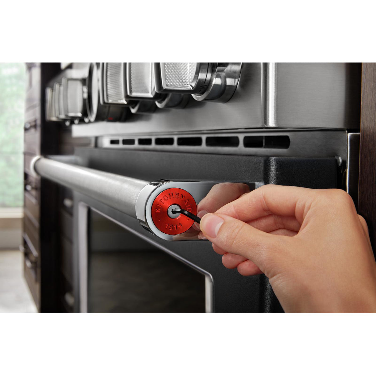  KitchenAid Handle W11368841RE IMAGE 8