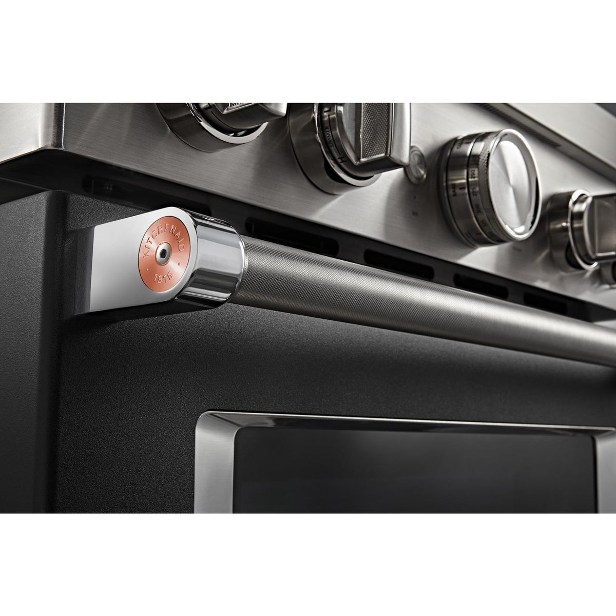  KitchenAid Handle W11368841CF IMAGE 1
