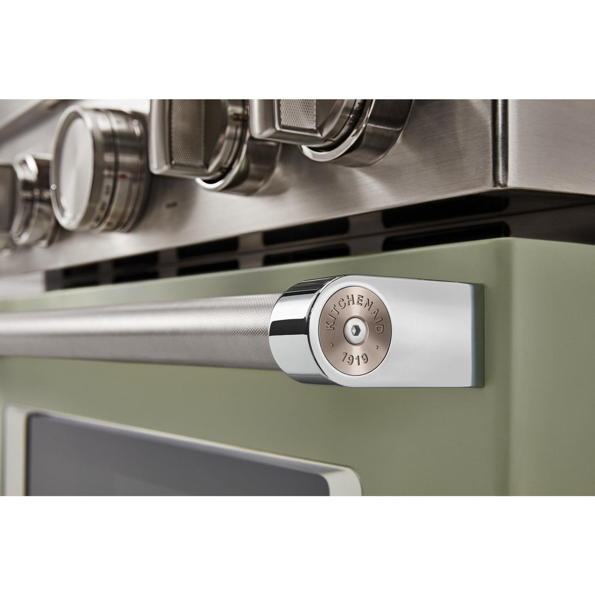  KitchenAid Handle W11368841BN IMAGE 1