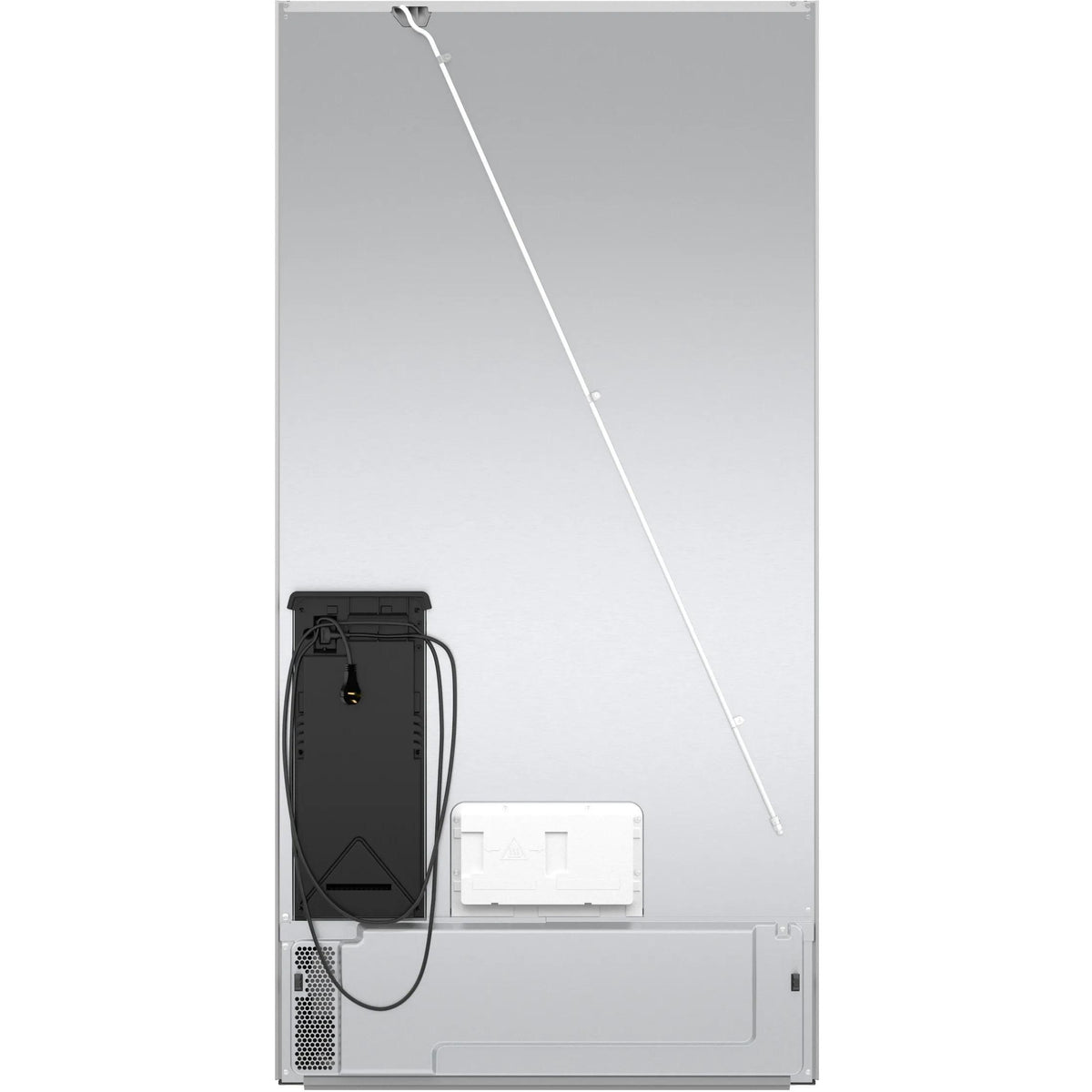  Bosch 36-inch, 20.5 cu.ft. Counter Depth French 4-Door Refrigerator with FlexBar™ B36CL81ENG IMAGE 12