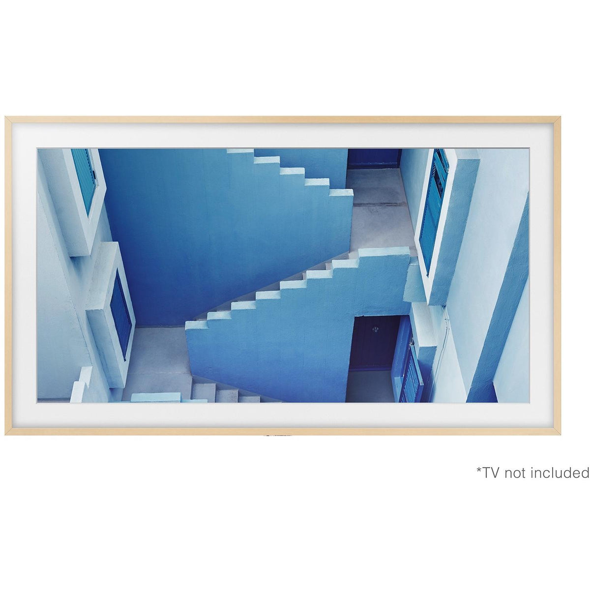  Samsung TV Accessories Frames VG-SCFT32BE/ZA IMAGE 3