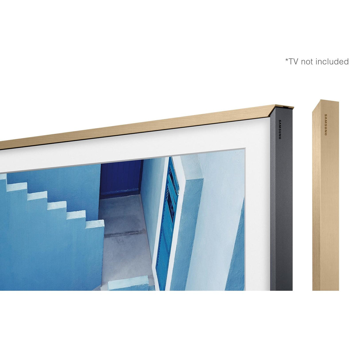  Samsung TV Accessories Frames VG-SCFT32BE/ZA IMAGE 4