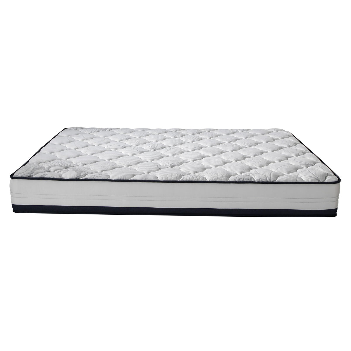  Comfi Mattress Comfi 1 Tight Top Mattress (Twin) IMAGE 4