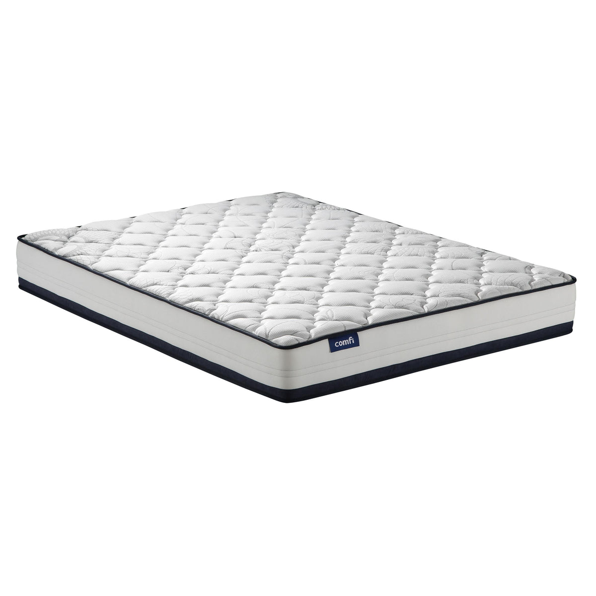  Comfi Mattress Comfi 1 Tight Top Mattress (Full) IMAGE 1