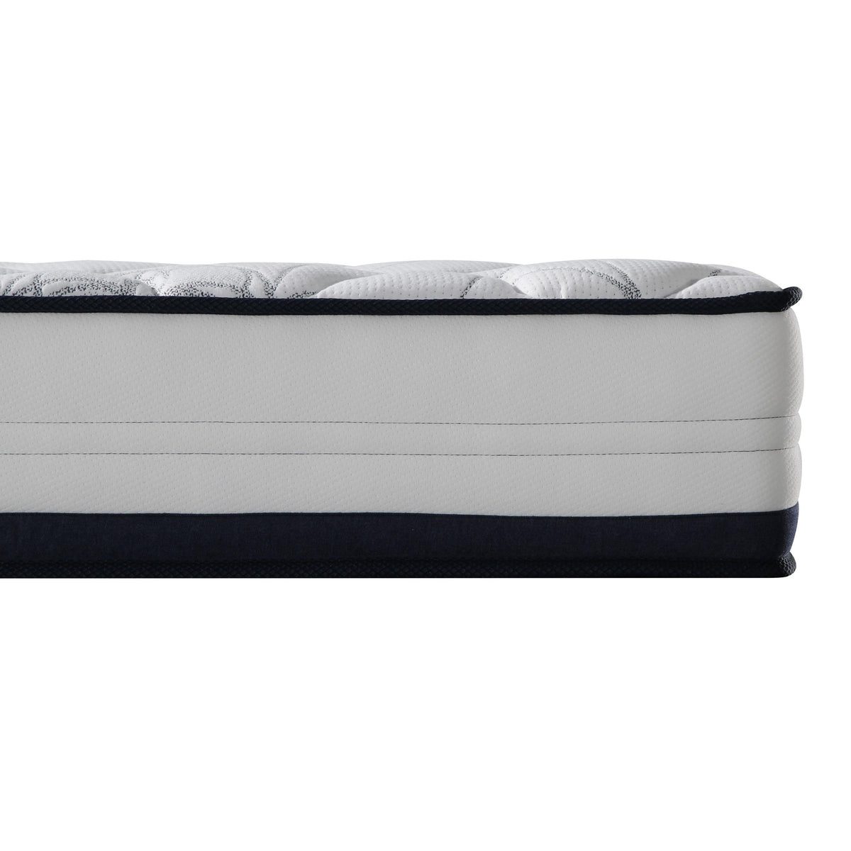  Comfi Mattress Comfi 1 Tight Top Mattress (Queen) IMAGE 10