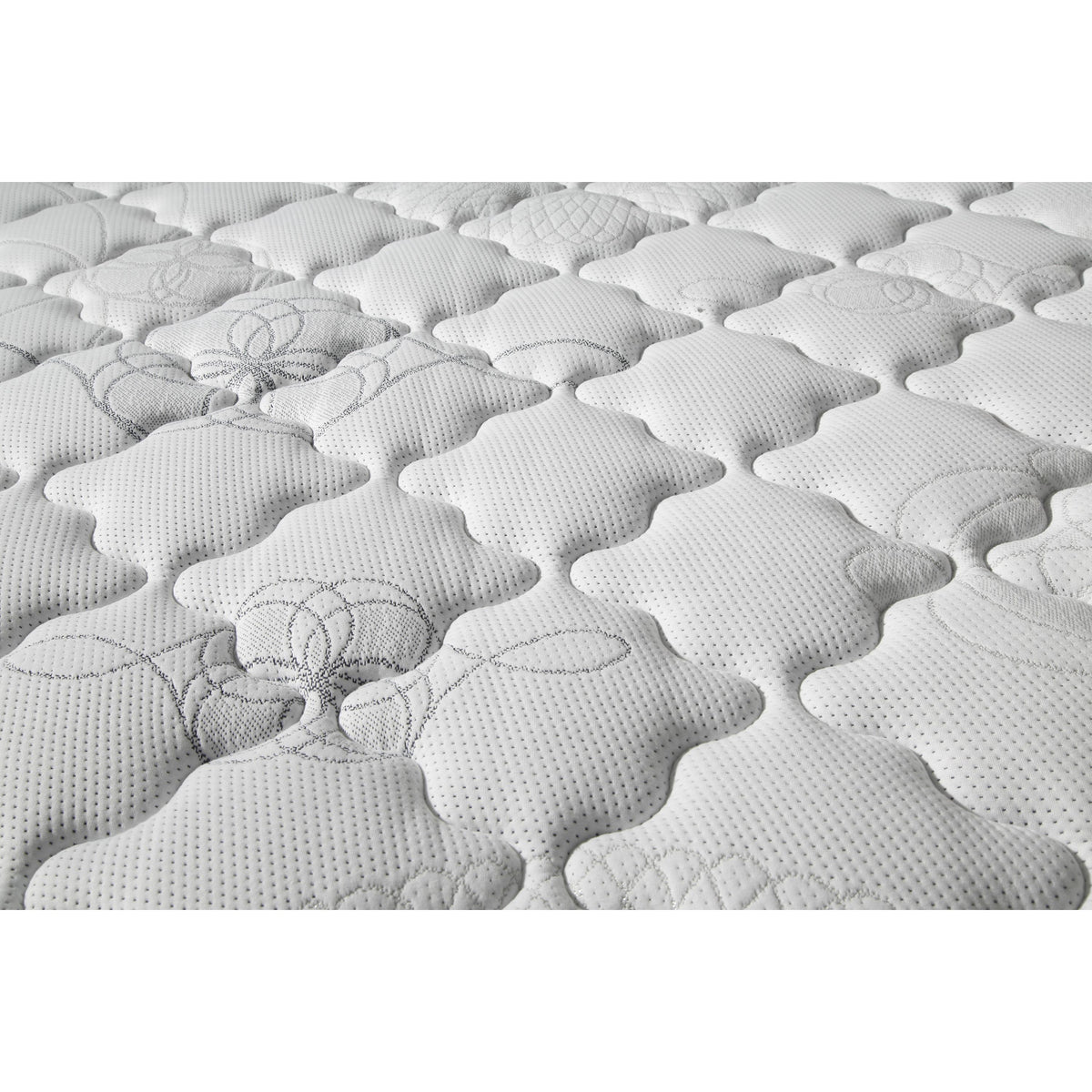  Comfi Mattress Comfi 1 Tight Top Mattress (Queen) IMAGE 12