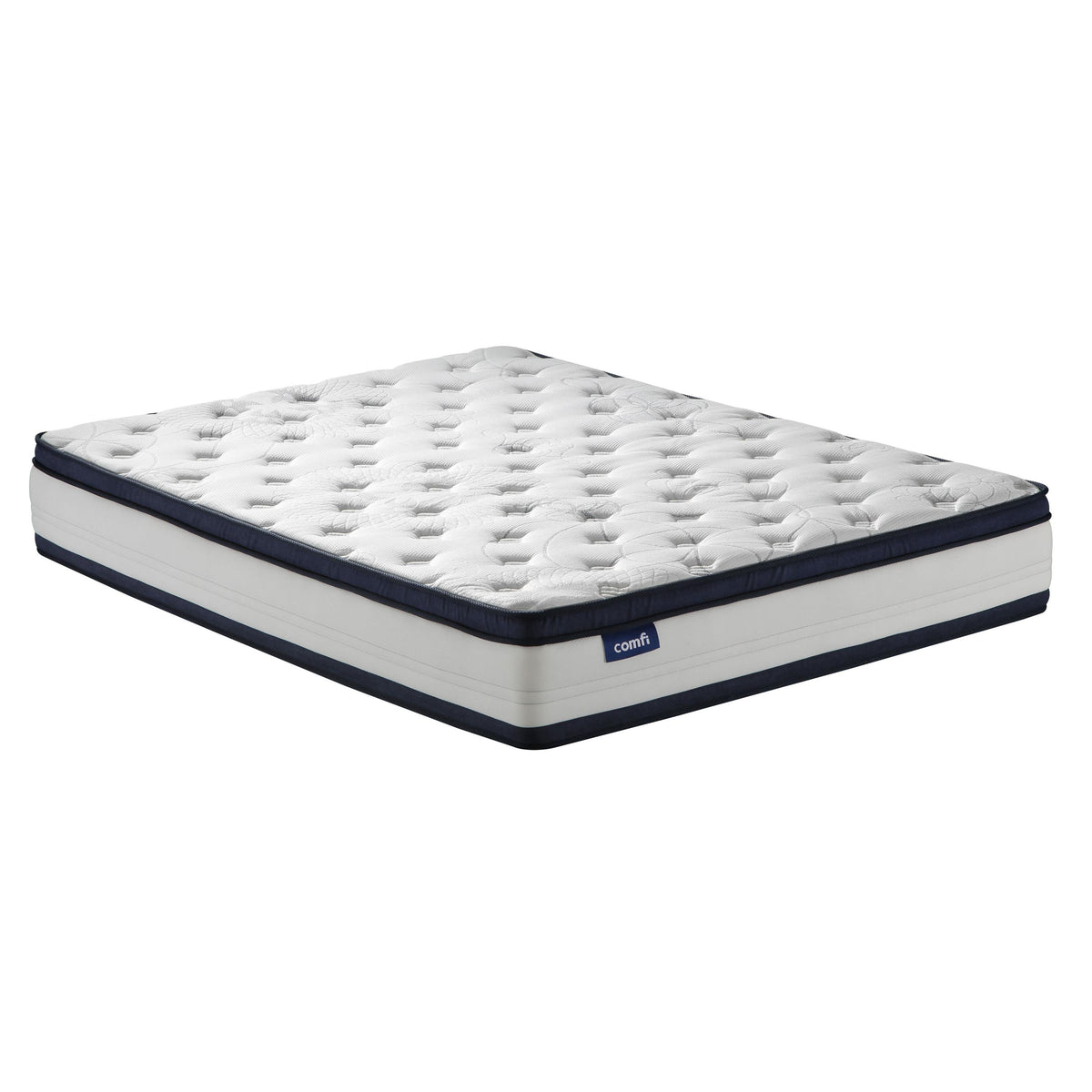  Comfi Mattress Comfi 2 Comfort Top Mattress (Twin) IMAGE 1