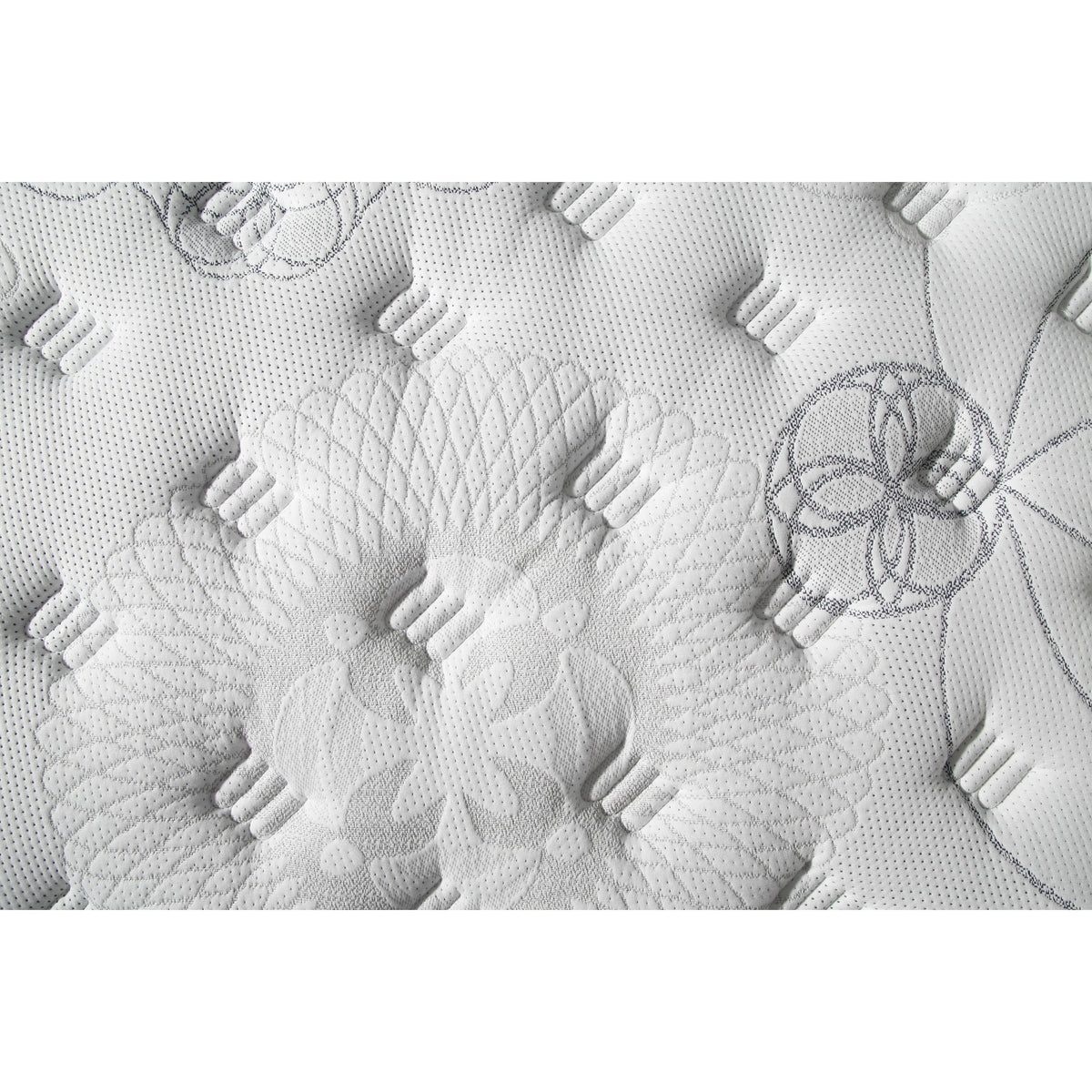  Comfi Mattress Comfi 2 Comfort Top Mattress (Full) IMAGE 13