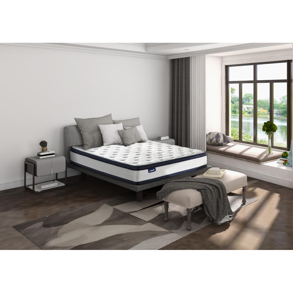  Comfi Mattress Comfi 2 Comfort Top Mattress (Queen) IMAGE 14