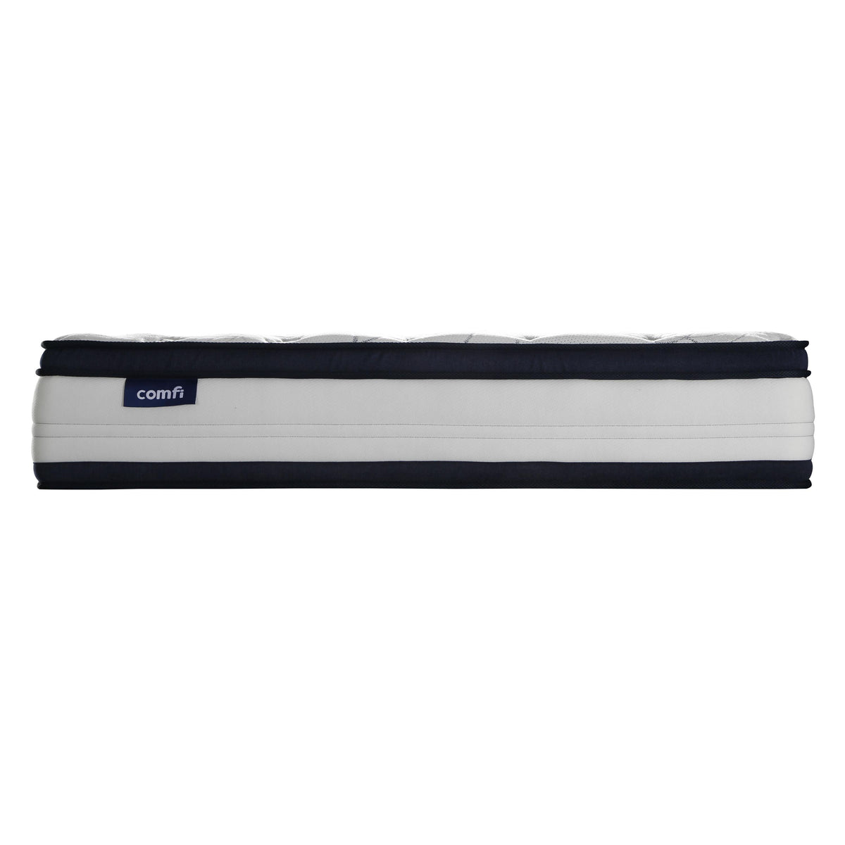  Comfi Mattress Comfi 2 Comfort Top Mattress (Queen) IMAGE 3