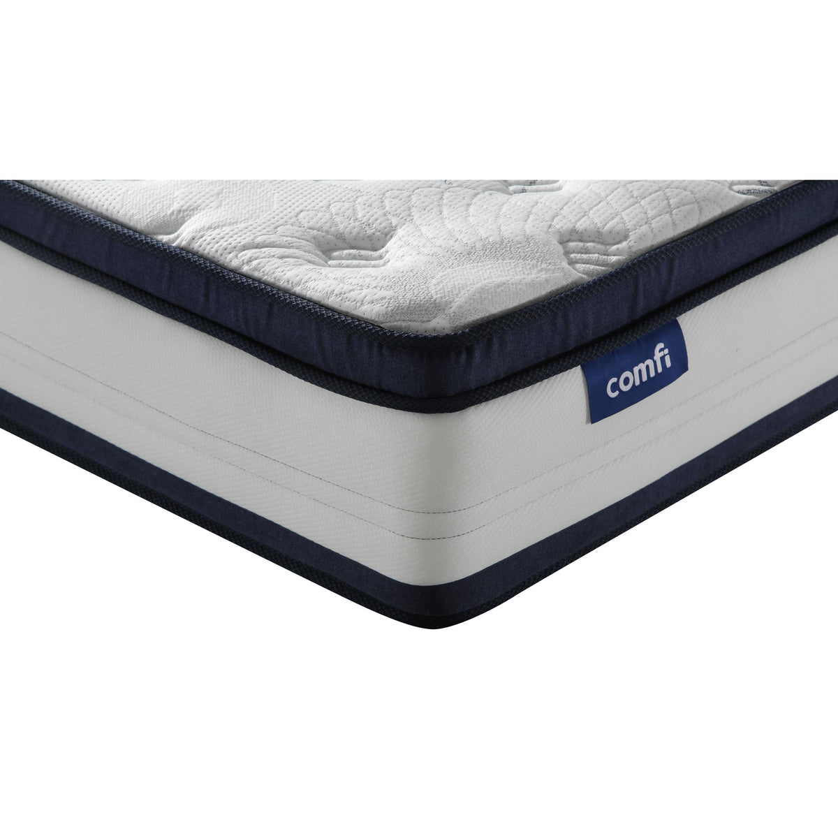  Comfi Mattress Comfi 2 Comfort Top Mattress (Queen) IMAGE 6