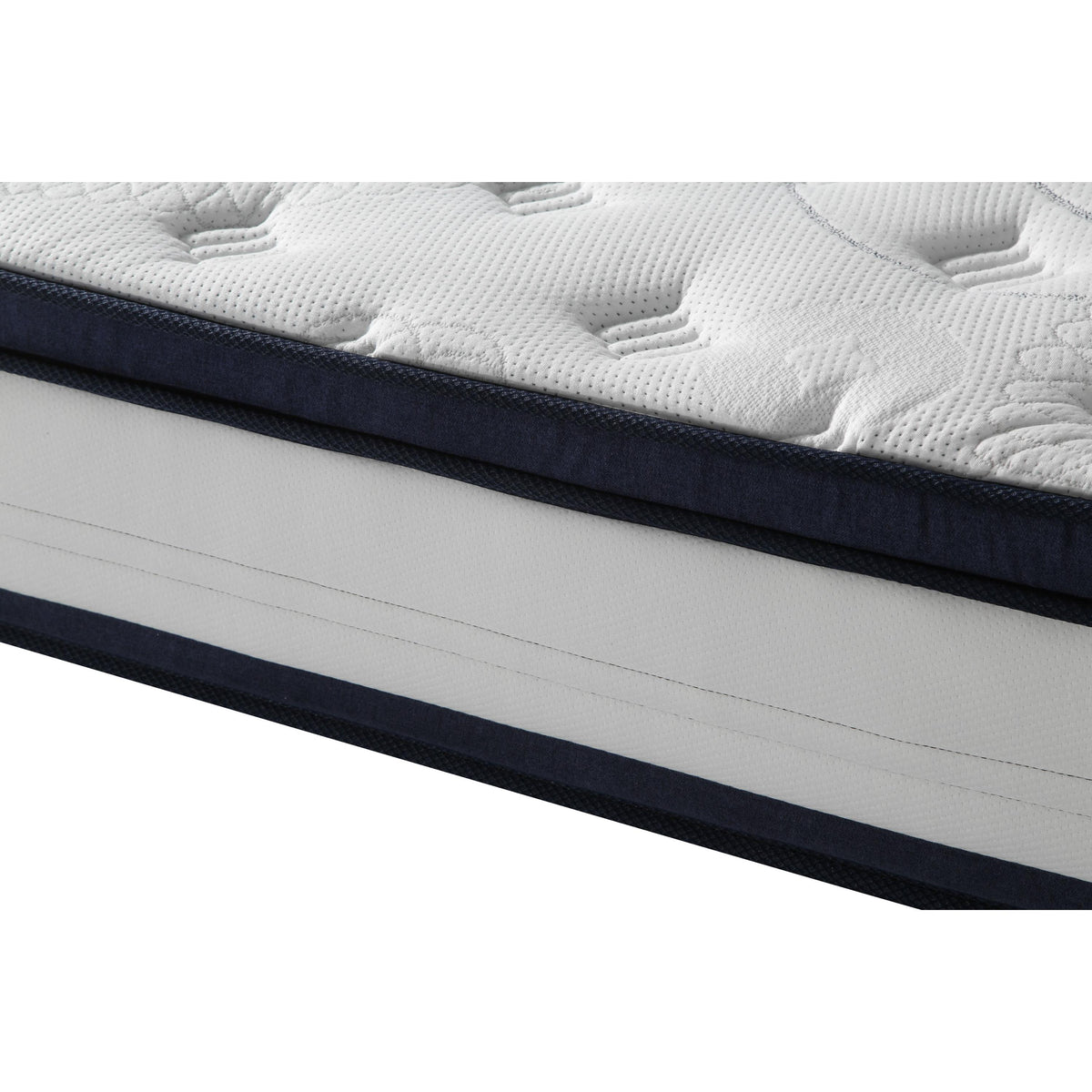  Comfi Mattress Comfi 2 Comfort Top Mattress (Queen) IMAGE 9