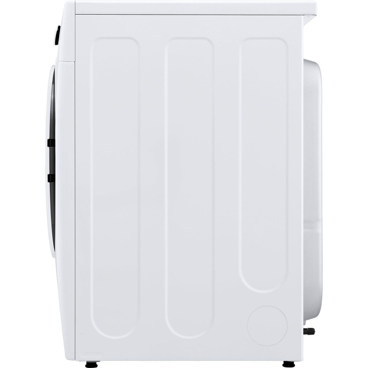  LG 7.4 cu.ft. Electric Dryer with ThinQ® Technology DLE3600W IMAGE 13