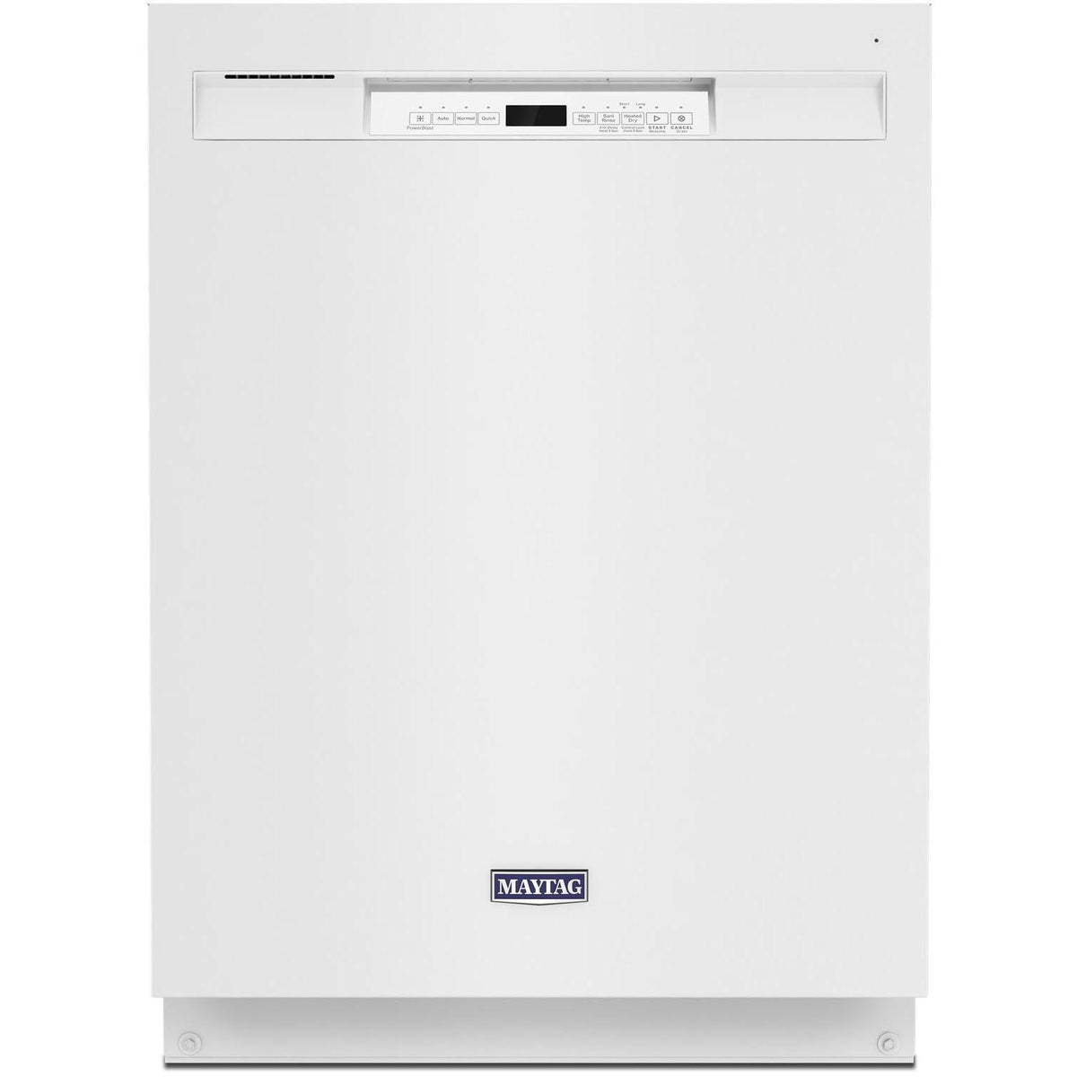  Maytag Built-in Dishwasher with PowerBlast® Cycle MDB4949SKW IMAGE 1