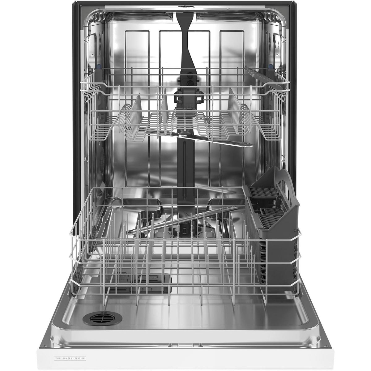  Maytag Built-in Dishwasher with PowerBlast® Cycle MDB4949SKW IMAGE 3