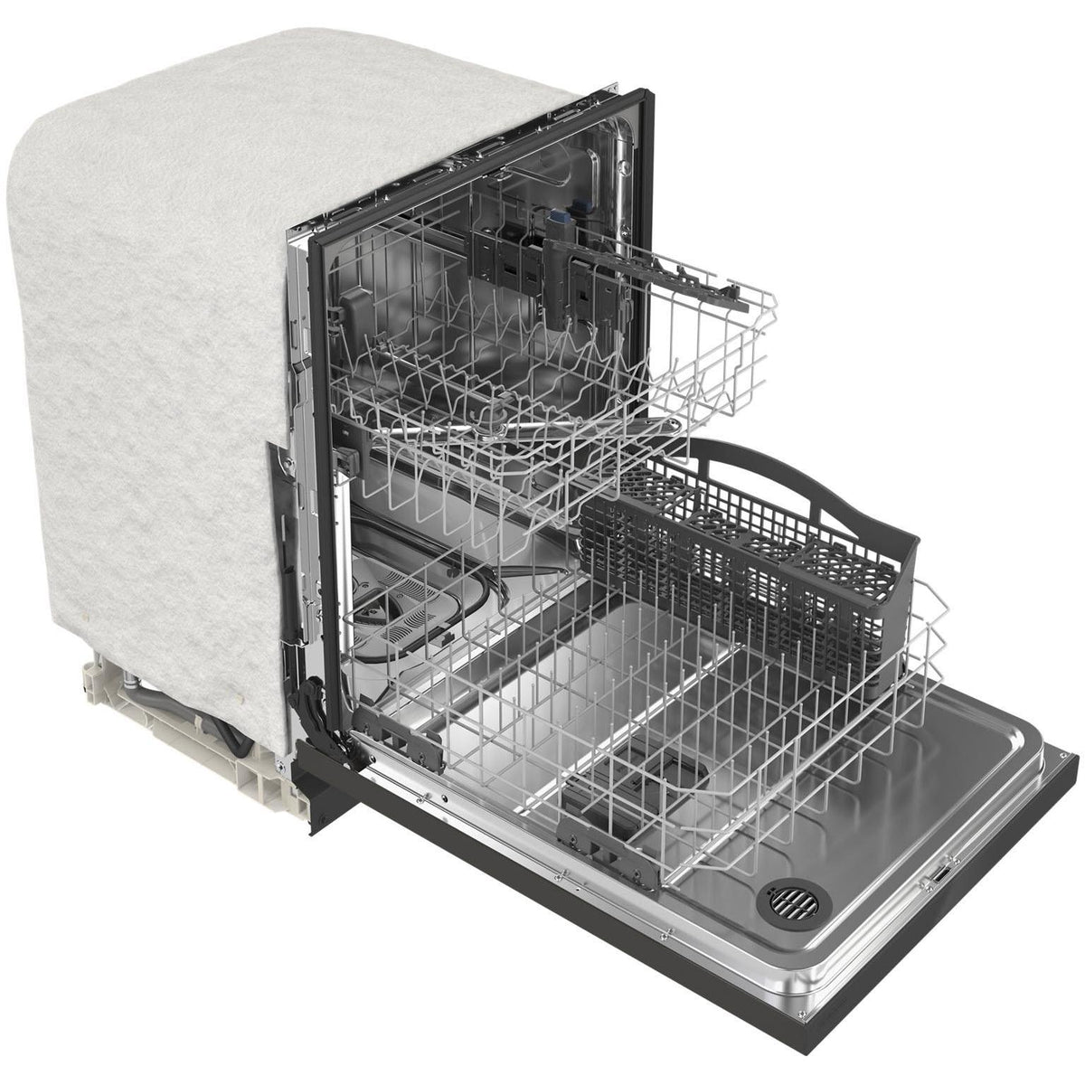  Maytag Built-in Dishwasher with PowerBlast® Cycle MDB4949SKB IMAGE 4