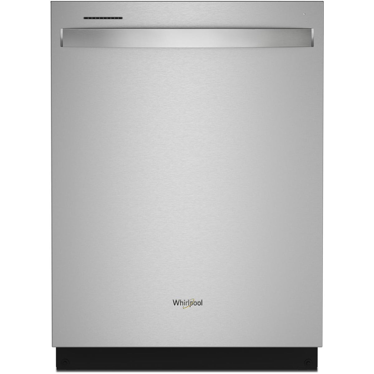  Whirlpool Built-in Dishwasher with Sani Rinse Option WDT750SAKZ IMAGE 1