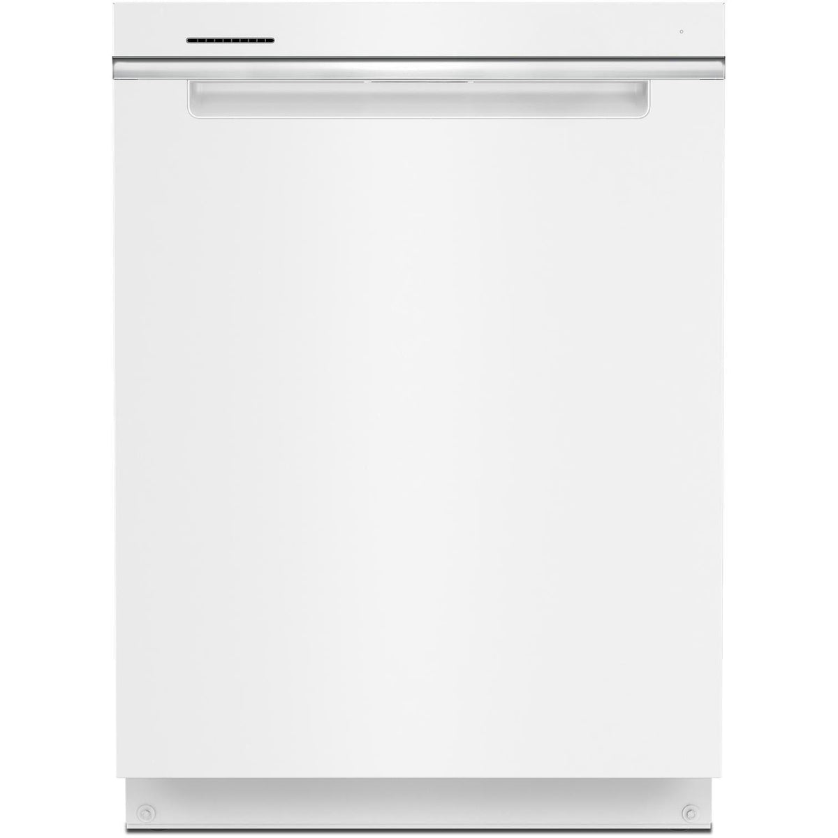  Whirlpool Built-in Dishwasher with Sani Rinse® Option WDTA50SAKW IMAGE 1