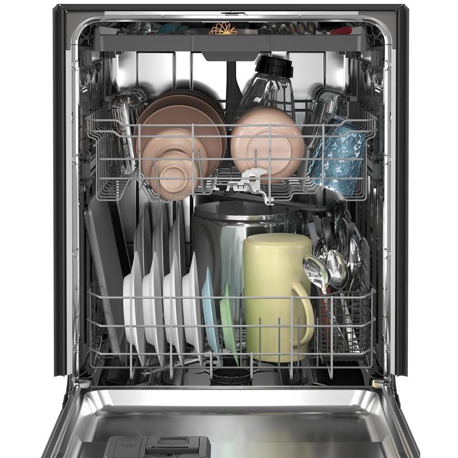  Whirlpool Built-in Dishwasher with Sani Rinse® Option WDTA50SAKZ IMAGE 9