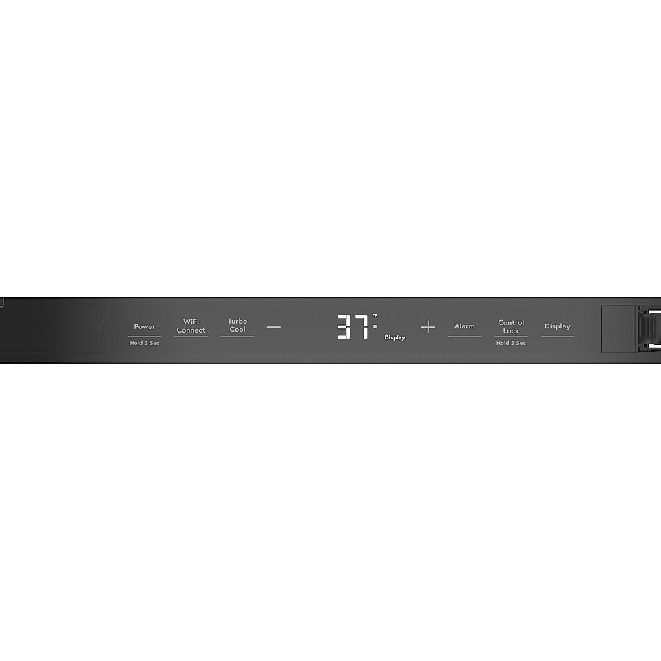  Café 5.1 cu.ft. Freestanding Beverage Center with Wi-Fi CCP06BP2PS1 IMAGE 6